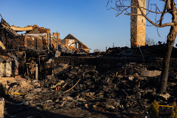 24/7 Emergency Smoke Damage Removal experts in Cedar Park, TX