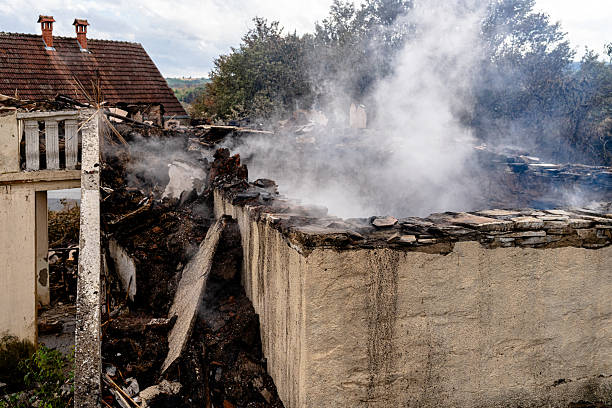 Reliable Smoke Damage Removal contractor in Cedar Park, TX by Fire Damage Biloxi