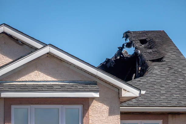 Licensed Smoke Damage Removal service in Cedar Park, TX - Fire Damage Biloxi